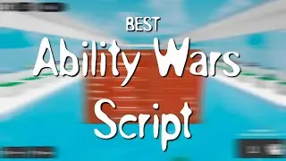 Best KEYLESS Ability Wars Script – Auto Fight, Killaura & More!