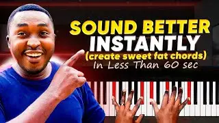 The Secret Gospel Players Use to Make Chords Sound Emotional