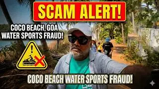 🚨 Bach gaya Scam hone se 😮 😞 Goa EP5