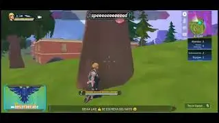 OMEGA LEGENDS AO VIVO -TOP XTREINO GAME OVER SOLO