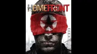 Homefront The Wall