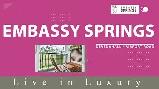EMBASSY SPRINGS