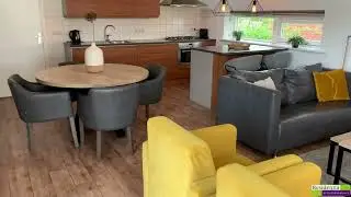 Landal Landgoed Aerwinkel nabij Posterholt (LB)