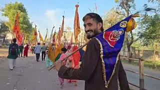 Part-02 पैदल यात्रा खाटू श्याम जी Ringus junction 🙏❤️Rohit.vloger 365/47❣️ Everyday vlog