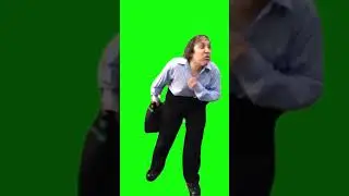 &laquo;Я выпускник киношколы Нью-Йоркского университета!&raquo; Зелёный экран