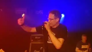 Ns. Luum&auml;et - Motelli (Kutsukaa poliisi)