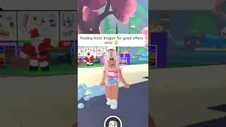 POV: Играю в &laquo;Adopt Me&raquo; ВПЕРВЫЕ! 😳💗 #roblox #robloxstory #story #pov #adoptme #rblx