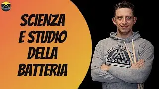 Le 3 strategie di studio della BATTERIA provate SCIENTIFICAMENTE
