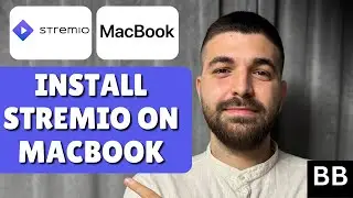 Как загрузить Stremio на Macbook (установить/использовать Stremio на Mac)