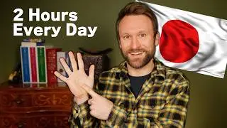 6 Things I Learned from 50 Hours of Japanese Books (1 Month)