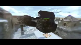 Epic channel trailer | GAME OWER | Танки онлайн