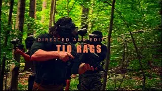 Tiq Rags - MW2 x BF4 (Mashup) - WWIII