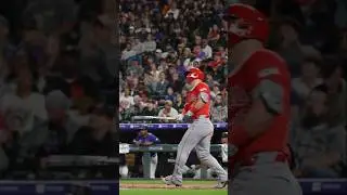 Mike Trout&rsquo;s 400th Career Home Run