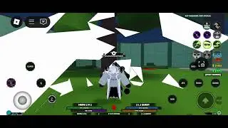 Tyn tails gen 2 first mode and second showcase