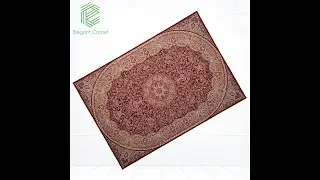 Machine washable custom 3D printed carpet rug for living room dining room bedroom DIY design