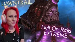 VOD 239 | FFXIV: Farming EX6 with @ThijiHiguri​