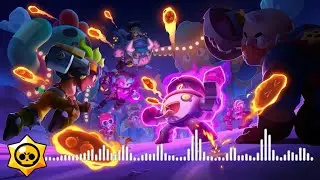 Brawl Stars OST | S20 | Ranger Ranch | Loading Screen Music
