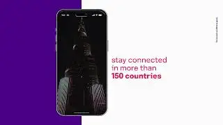 Activate Roaming with my stc KW app
