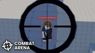 Arena de combate