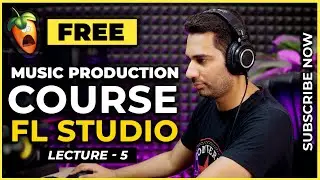 Music Production Course FL Studio Free Lecture 5 | Genres of Music