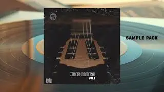 DUSTY NOTES - Vibes Calling Vol.1 (Sample Pack)