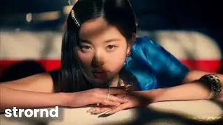 IVE (아이브) - 'LOVE DIVE' fan made teaser