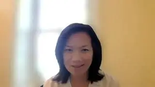 Min Kim speaks on why Friends Council on Education is important to her and her school.