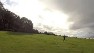 Ilford AC's elite running squad