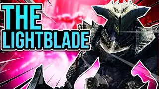 the DARKBLADE Is now a LIGHTBEARER in WITCH QUEEN!!! | Destiny 2
