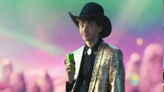 V Energy - Weird Stuff