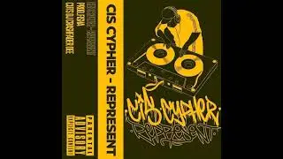 CIS Cypher - Represent