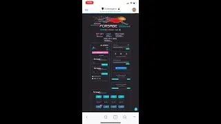 Forsage smart contract- how to make easy money