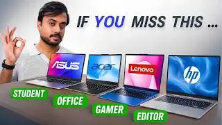The ONLY Laptop Buying Guide You Need in 2026!