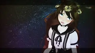 Hands To Myself By Misao Mei(MMD)