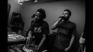 Heny G - Lost In Jammin