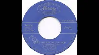 Under the Sun Valley Moon ~ Patti Page with Vic Schoen & His Orchestra (1958)
