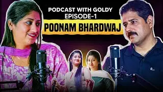 😗 Exclusive Interview With Poonam Bhardwaj  Himachali Singer | EP 1 |  @poonambhardwajofficial 