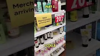 What it's Like at the Bed Bath & Beyond Liquidation Sale - Part 2. #bedbathandbeyond #entrepreneur