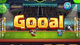 Headball goals