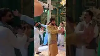 Ali Butt Dance on Mehndi #alibuttwedding #alikishadi #wedding