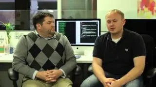 HM Web Developer Job Listing