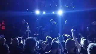 Paradise Lost - Darker Thoughts (Live Dolan's 17/09/23)