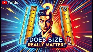 🔥 Small Penis? What is Average Dick Size? The Truth REVEALED!