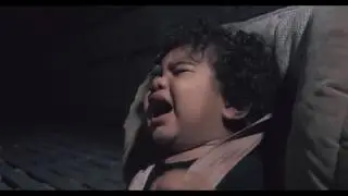 Obe Noir -Worst Day (Official Music Video)