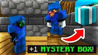 Playing HCF, But Every Trap = Mystery Box... *SOTW*