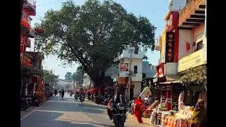 Jaunpur to Azamgarh Road blogging video #@amzing🙏🙏🙏🙏🙏🙏🙏