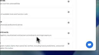 EarlyCore - AI Compliance Checker