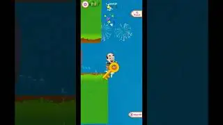 how to play | save daddy pull him out | level 21 #shorts