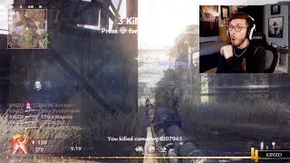 Rxqe Reacts to Region of oN 2!