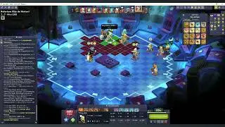 el-profesor-buga dofus talkasha #105
